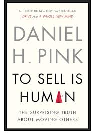 To sell is human
